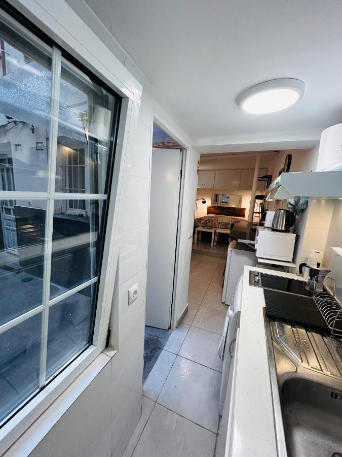 Calle Pelayo - Apartamento En Chueca Madrid Exterior foto